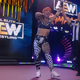 Ruby Soho’s match against The Bunny beat out a Roman Reigns/Brock Lesnar promo over on WWE.